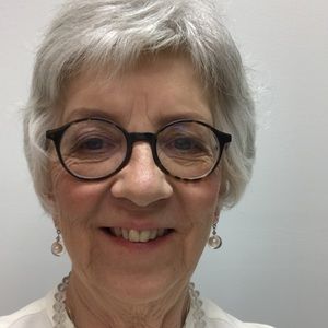 Meet your Posher, Valerie